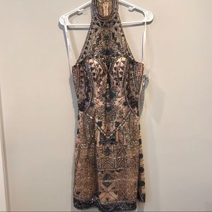 Beautiful Sherri Hill Dress